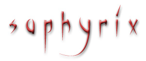 Saphyrix Logo